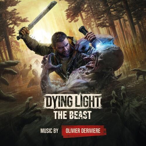 Dying Light: The Beast (Original Soundtrack) - Vinyl LP