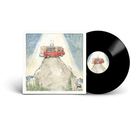 The Holy Enchilada - Vinyl LP