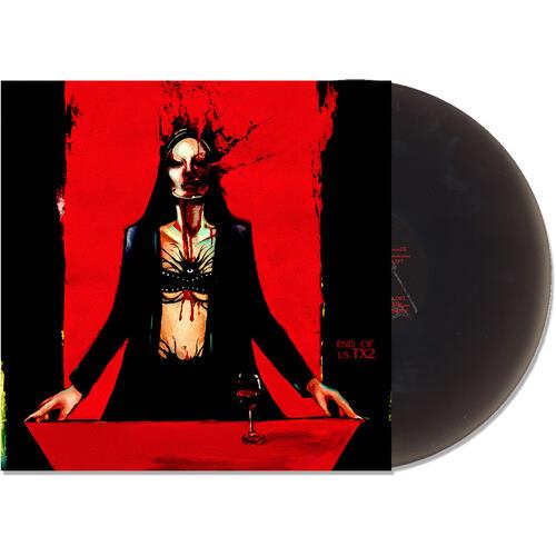 End of Us - Vinyl LP