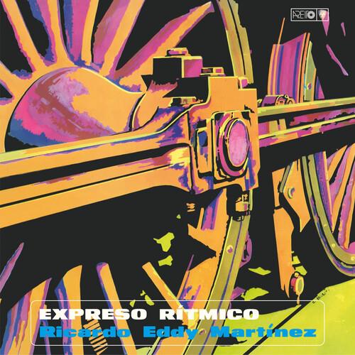 Expreso Ritmico - Vinyl LP