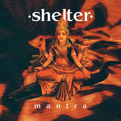 Mantra (30th Anniversary) - Anniversary Edition Vinyl LP