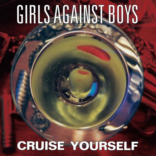 Cruise Yourself - Vinyl LP