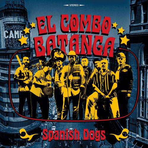 Spanish Dogs - Vinyl LP