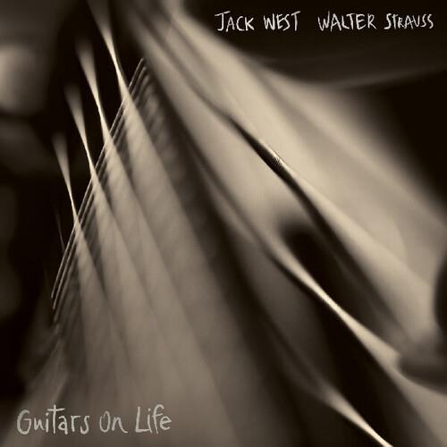 Guitars On Life - Vinyl LP