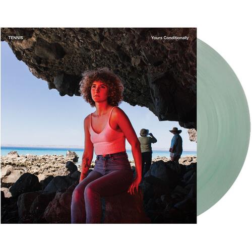 Yours Conditionally - Deluxe Edition Vinyl LP