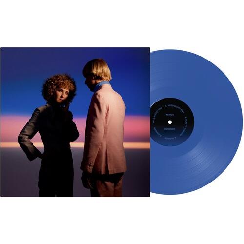 Swimmer - Vinyl LP