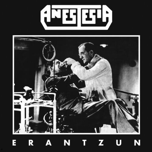 Erantzun - Vinyl LP