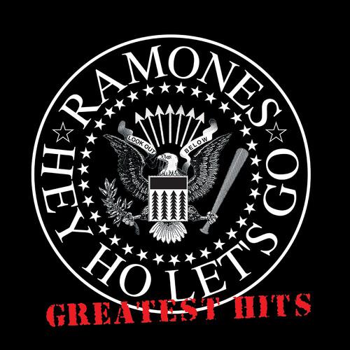 Greatest Hits - Vinyl LP