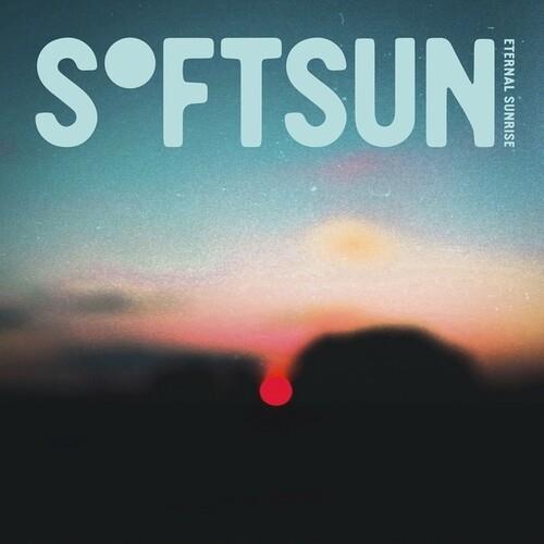 Eternal Sunrise - Limited Edition Vinyl LP (Blue)