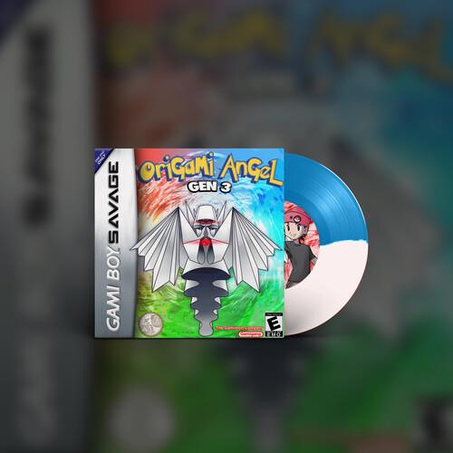Gen 3 - 7-Inch Single (White/Blue)