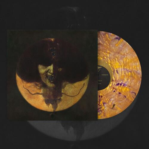 Melinoe - Vinyl LP