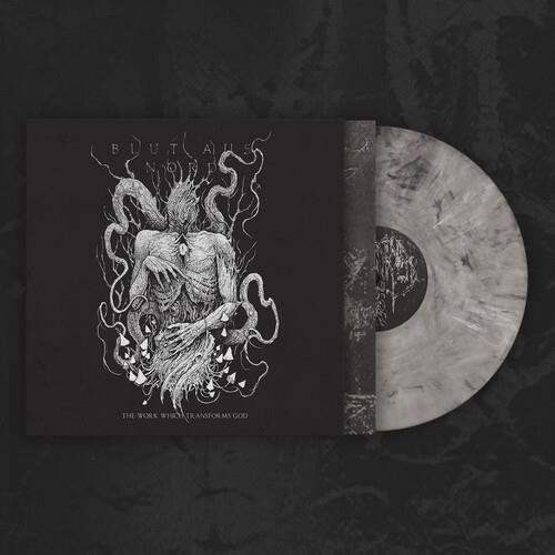 The Work Which Transforms God - Vinyl LP