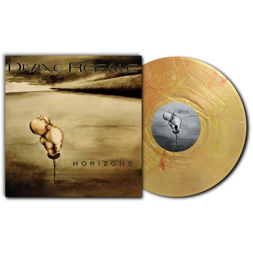 Horizons / Window - Vinyl LP
