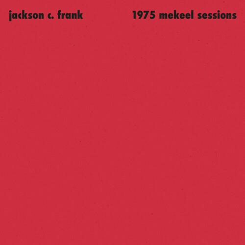 1975 Mekeel Sessions - 12-Inch Single