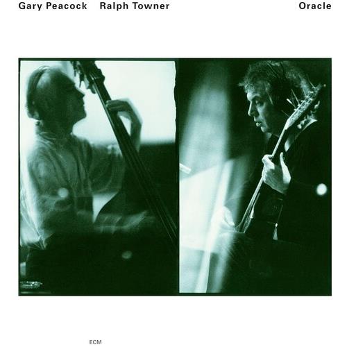 Oracle (ECM Luminessence Series) - Vinyl LP