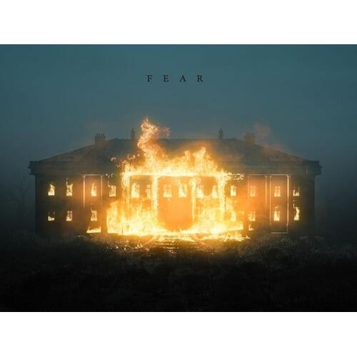 FEAR - Vinyl LP