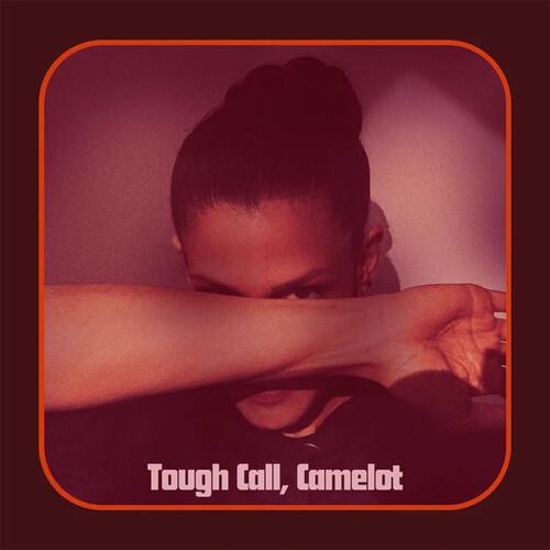 Tough Call, Camelot - 7-Inch Single
