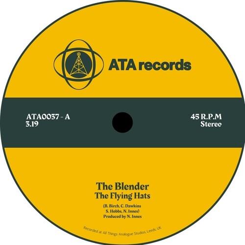 Blender/Hot Cakes - 7-Inch Single