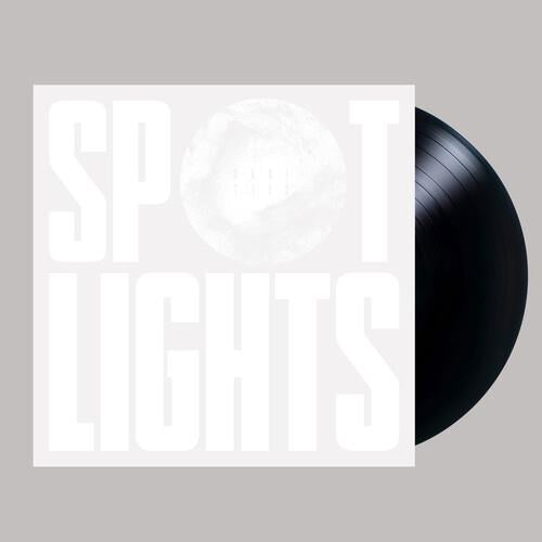 Rarities - Vinyl LP
