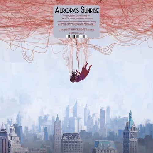 Aurora's Sunrise (Original Motion Picture Soundtrack) - Vinyl LP