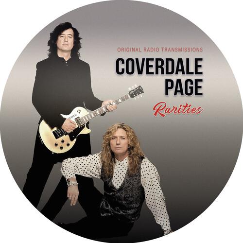 Rarities - Limited Edition Vinyl LP