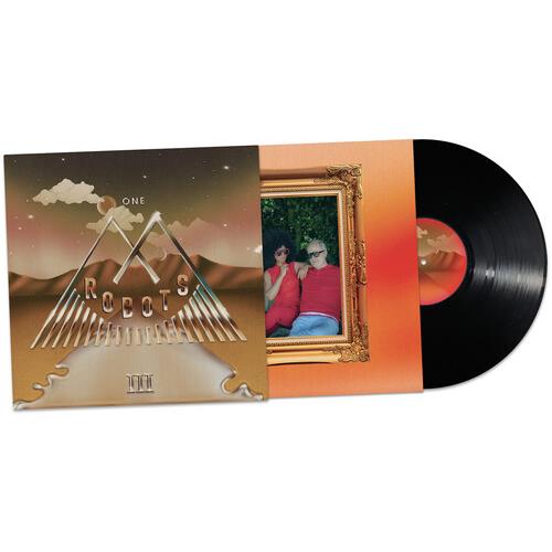 III (Part One) - Vinyl LP