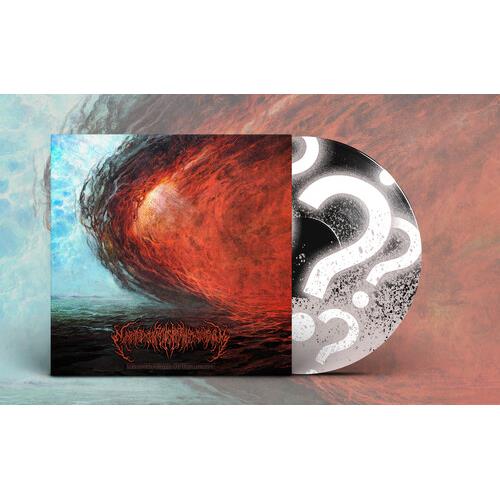 Meritoriousness of Equanimity - Vinyl LP
