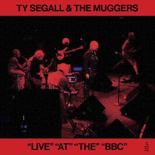 "LIVE" "AT" "THE" "BBC" - 12-Inch Single