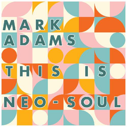 This is Neo-Soul - Vinyl LP