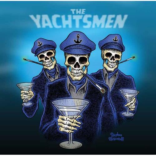The Yachtsmen - 7-Inch Single