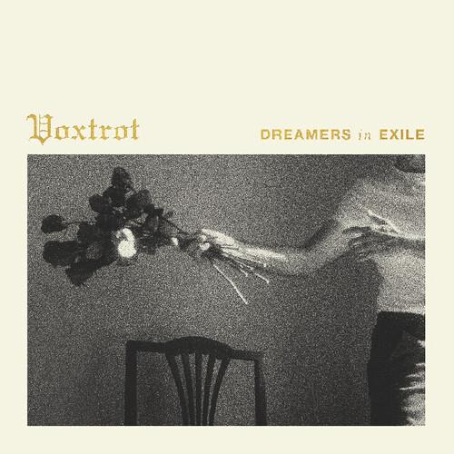 Dreamers in Exile - Vinyl LP