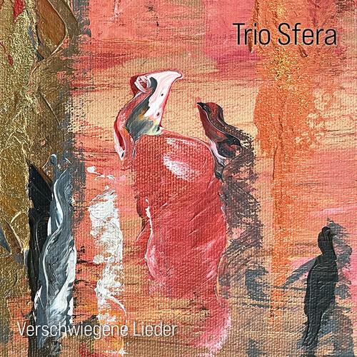 Verschwiegene Lieder - Vinyl LP