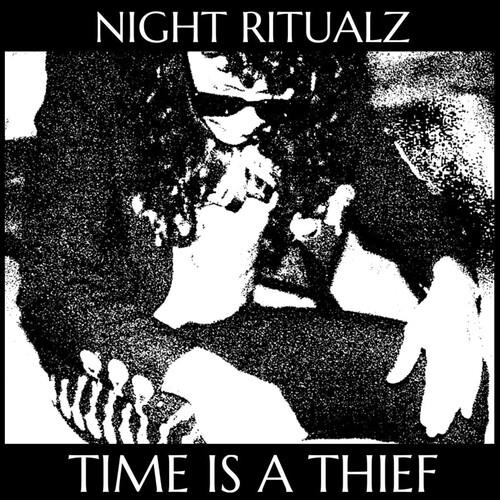 Time Is A Thief - Vinyl LP