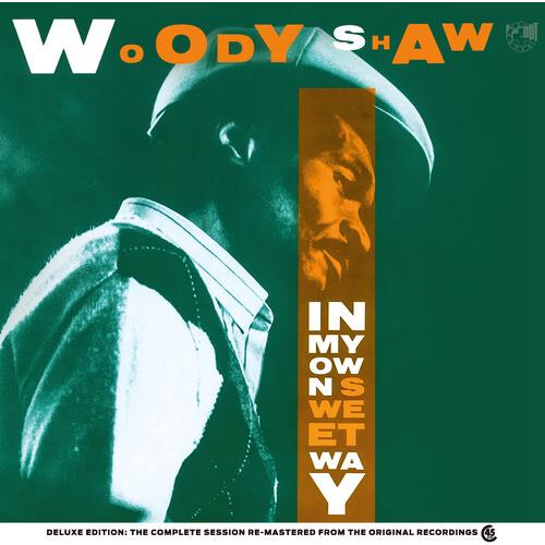 In My Own Sweet Way - Deluxe Edition Vinyl LP