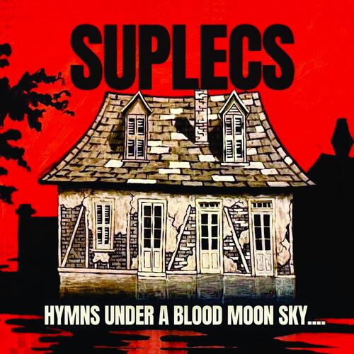 Hymns Under A Blood Moon Sky - Vinyl LP
