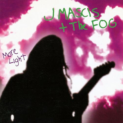 More Light - Vinyl LP