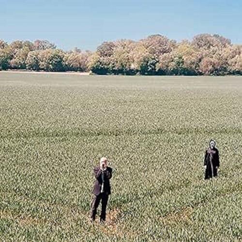 Long Time Caller, First Time Listener - Blue - Vinyl LP (Blue)