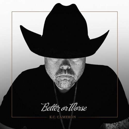 Better Or Worse - Vinyl LP