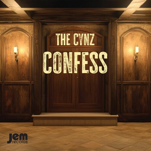 Confess - Vinyl LP