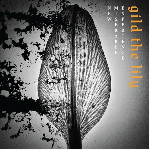 Gild The Lily - Vinyl LP