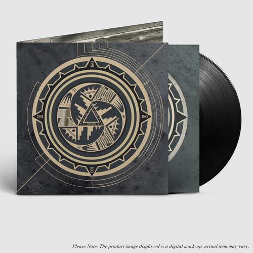 Fire Make Thunder - Vinyl LP