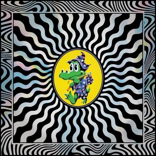 Field Of Vision '25 - Vinyl LP