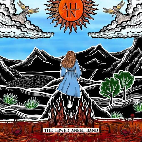 All In - Vinyl LP