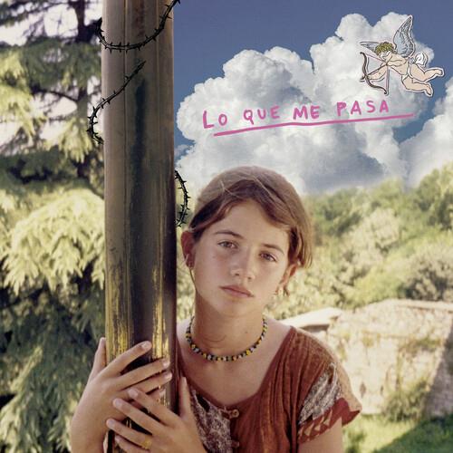 Lo Que Me Pasa - Limited Edition Vinyl LP
