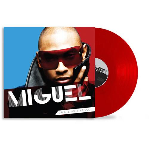 All I Want Is You - Vinyl LP