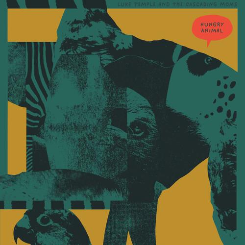 Hungry Animal - Vinyl LP