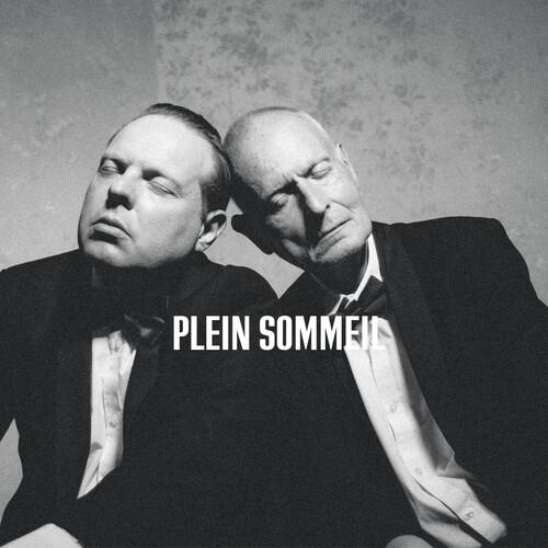 Plein Sommeil - Vinyl LP