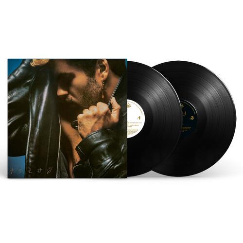Faith - Vinyl LP 180 Gram