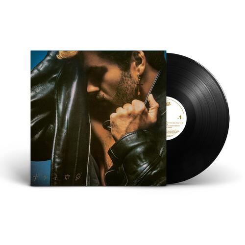 Faith - Vinyl LP