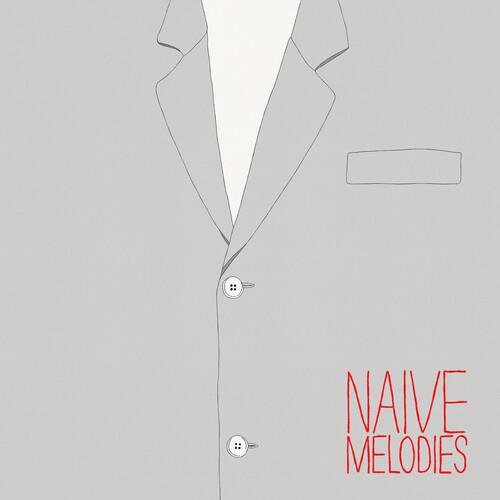 Naive Melodies (Various Artists) - Vinyl LP